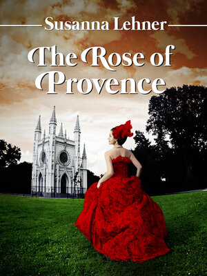 cover image of The Rose of Provence